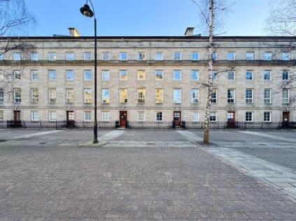 St. Andrews Square, Glasgow