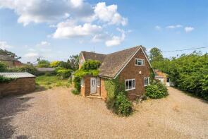 The Paddocks, Baker Street, Gayton NN7 3EZ