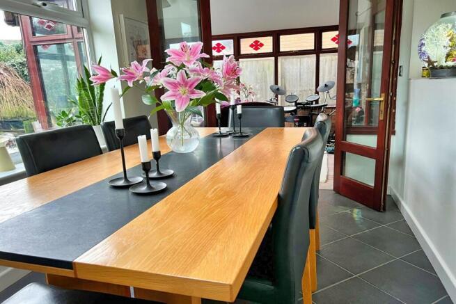 Dining Room b