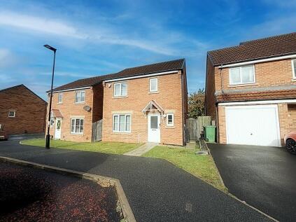 The Risings, Wallsend