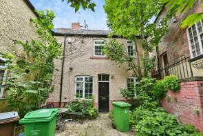 2, Hamilton Place, Thurgarton Street, Nottingham NG2 4BJ