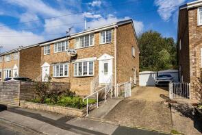 17, Kings Lea, Copley, Halifax HX3 0UU