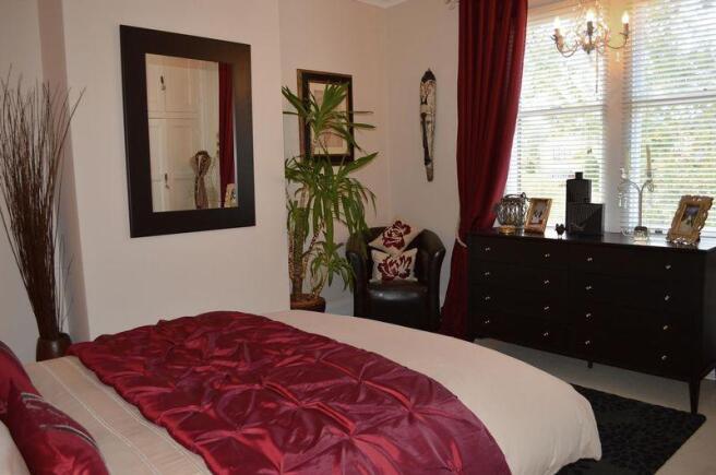 BEDROOM TWO