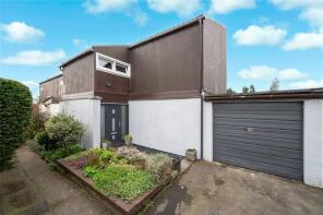 12, Ramsay Court, Craigshill, Livingston EH54 5NH