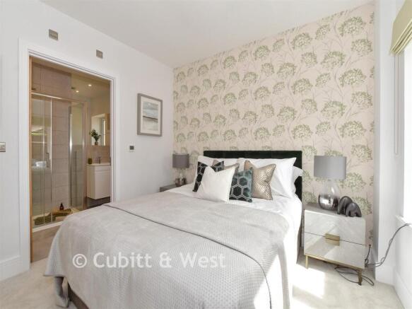 Bedroom 1