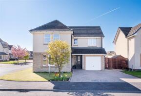 19, Franklin Drive, Motherwell ML1 2FW