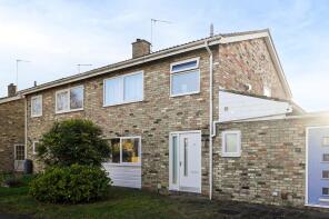 7, Spring Lane, Cambridge CB25 9BL