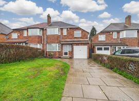 27, Eastleigh Croft, Sutton Coldfield B76 1JF