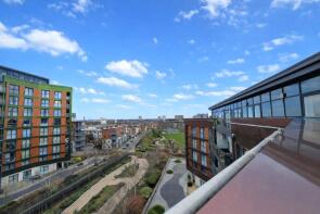 Apartment 55, 105, Bell Barn Road, Birmingham B15 2GL