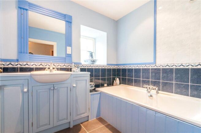 House Bathroom