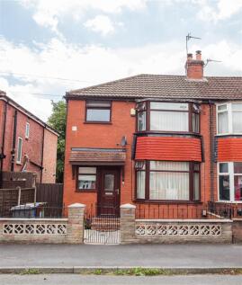 Dawlish Avenue, Droylsden, Manchester