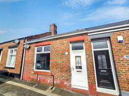 48, Kitchener Street, Sunderland SR4 7QJ