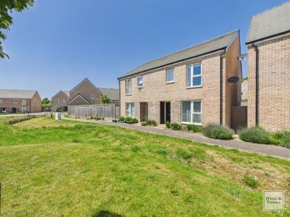 Ambrose Rigge Walk, Chichester, PO19