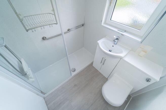Shower Room 1