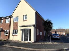 9, Water Field Drive, Armitage, Rugeley WS15 1FJ