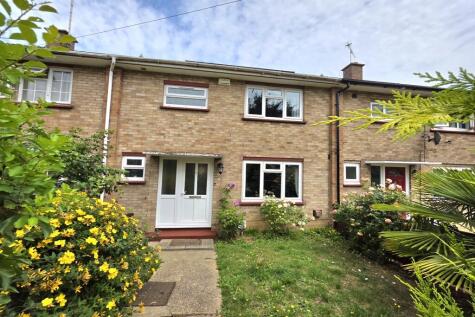 Stanes Road, Braintree, CM7
