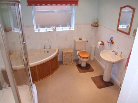 Bathroom/w.c