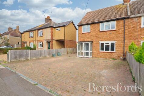 Mundon Road, Maldon, CM9