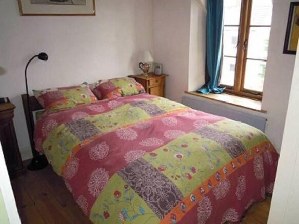 ACCOMMODATION