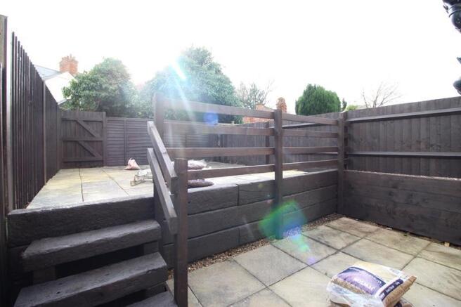 Garden 1