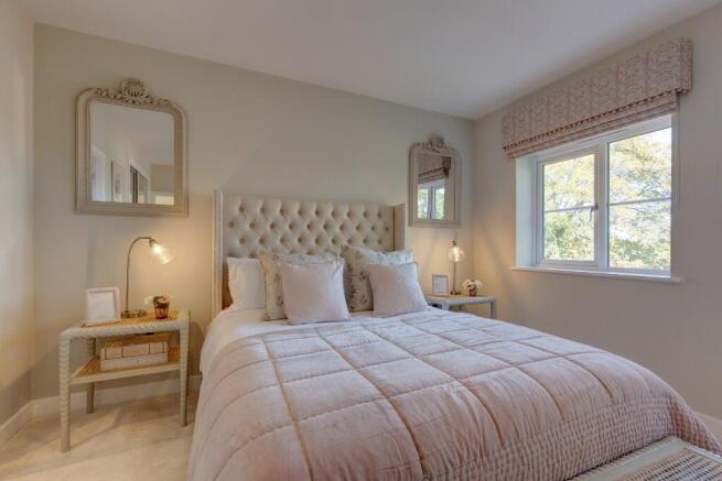 Example Bedroom