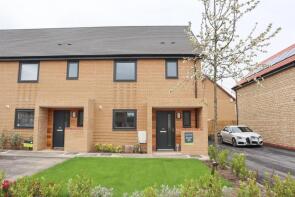 54, Barn Owl Road, Bristol BS49 4GH
