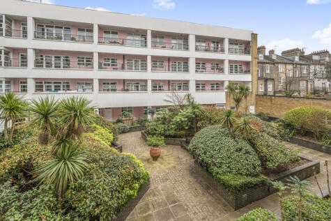 Drayton Park, London, N5