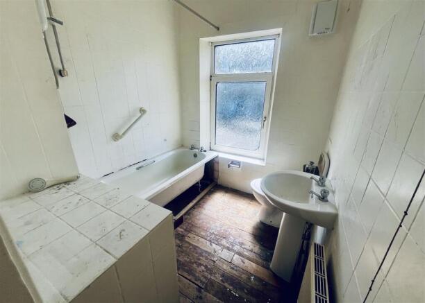 2 bed End of Terrace for sale Image 11