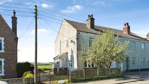 Wakefield Road, Streethouse, Pontefract, Wakefield