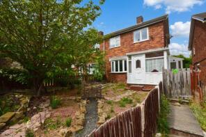 15, Old School Lane, Catcliffe, Rotherham S60 5SP