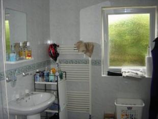 Downstairs Bathrooom