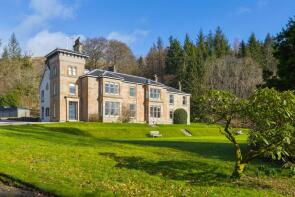 4 Ballagan House, Strathblane G63 9AE
