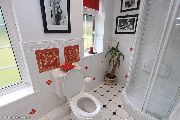 Bathroom 1