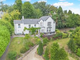 Sunnybank, Old Lane, Abersychan, Pontypool NP4 7DG