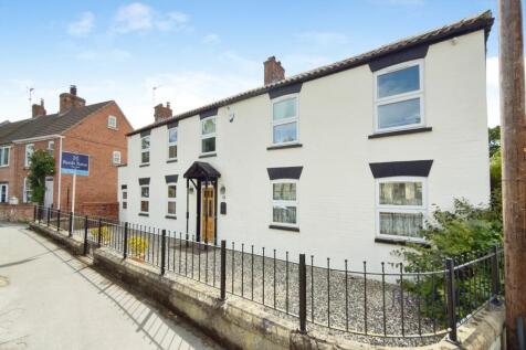 Main Road, Drax, Selby, North Yorkshire, YO8