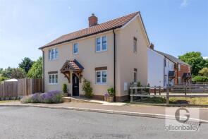 1, Nursery Place, Woodton NR35 2QD