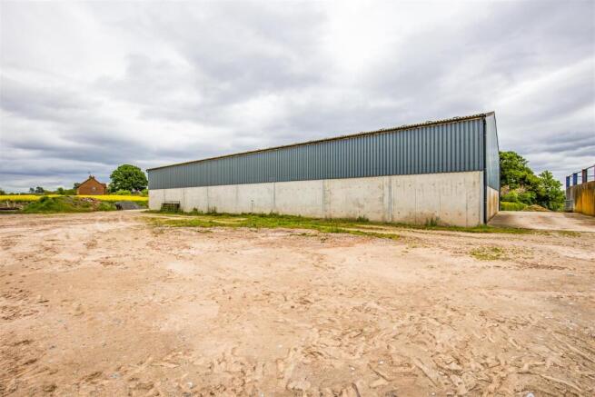 Farm Buildings