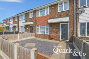 30, Ambleside Walk, Canvey Island SS8 9TD
