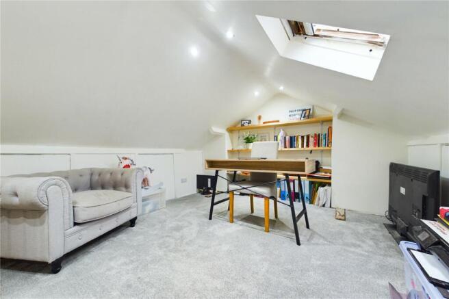 Loft Room