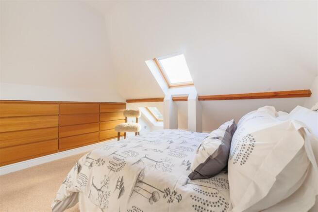 219 Burton Road, Overseal