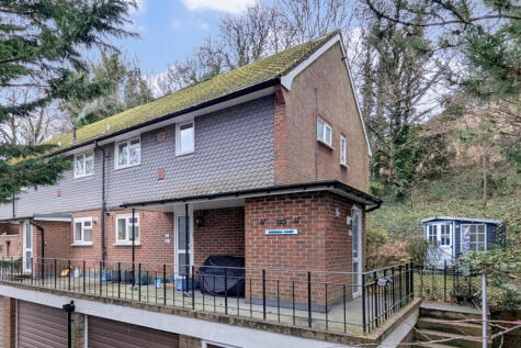 Greenhill Court Beechfield Road, Boxmoor, HP1