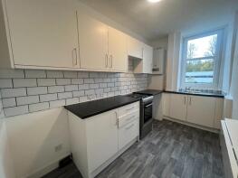 Flat 4, 3, Laidlaw Terrace, Hawick TD9 9QX