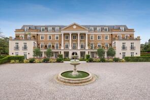 16, Englemere Englemere Estate, Kings Ride, Ascot SL5 8AE