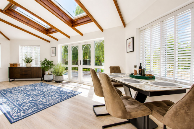 Sun Room