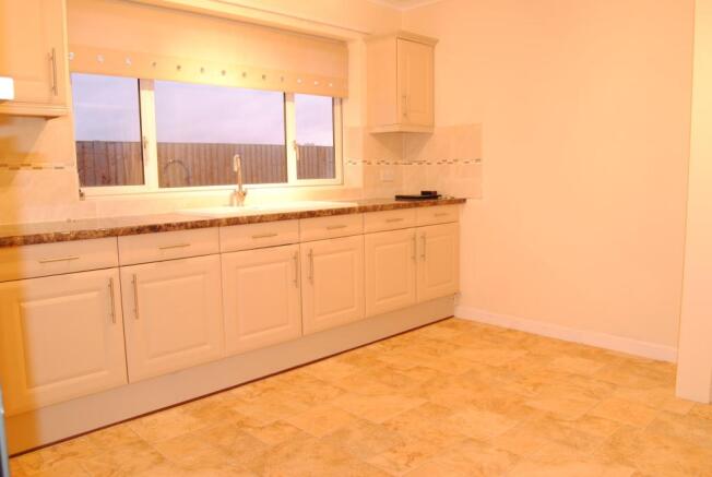Kitchen/breakfast ro