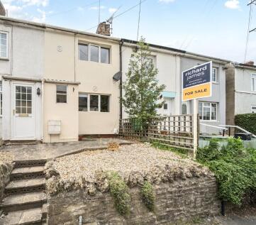 Marlborough Road, Wroughton, Swindon, SN4