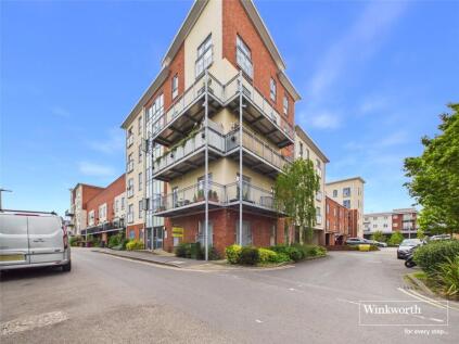 Battle Square, Reading, Berkshire, RG30