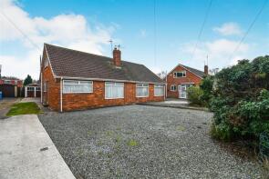 8, Starboard Avenue, Kingston Upon Hull HU6 7BJ