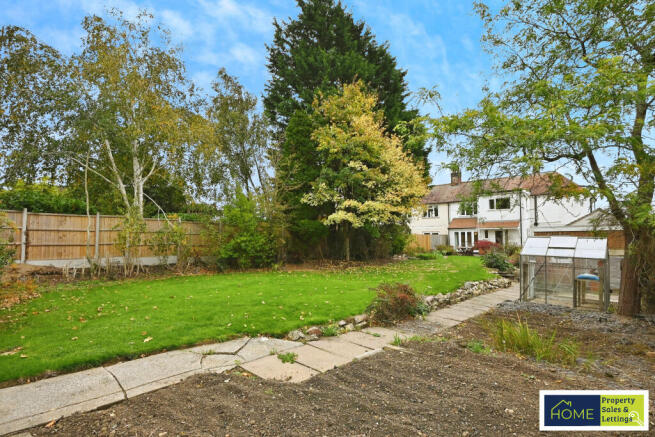 46 New Road, Kibworth Harcourt, Leicester, LE8 0S