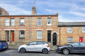 55b, St Leonards Street, Stamford PE9 2HN